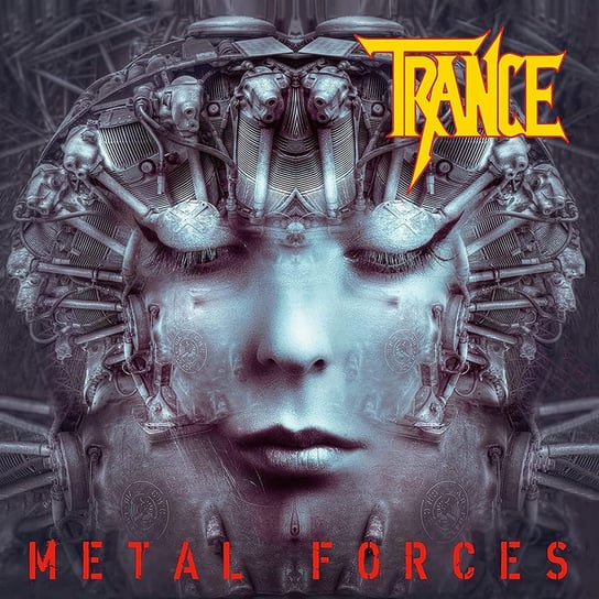 Metal Forces Trance