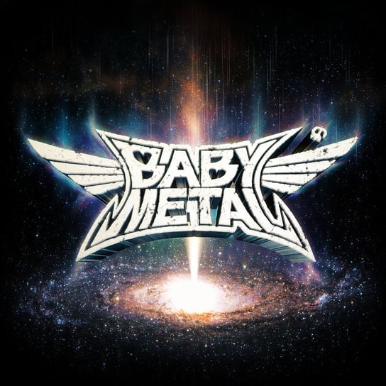 Metal Galaxy, płyta winylowa Babymetal