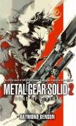 Metal Gear Solid: Book 2 Benson Raymond
