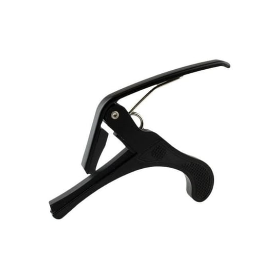 Metal Guitar Capo - GENERIC - Czarny - Capo - Nowy Inny producent (majster PL)