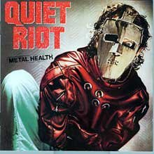 Metal Health Quiet Riot