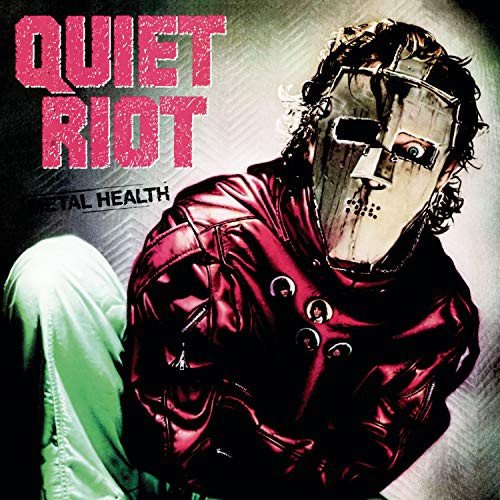 Metal Health Quiet Riot