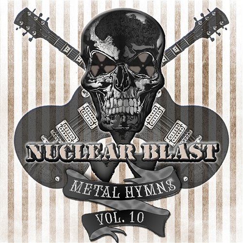 Metal Hymns Vol. 10 Various Artists