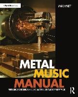 Metal Music Manual Mynett Mark