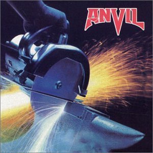 Metal On Metal Anvil