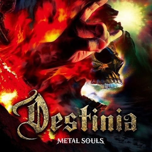 Metal Souls Destinia