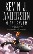 Metal Swarm Anderson Kevin J.