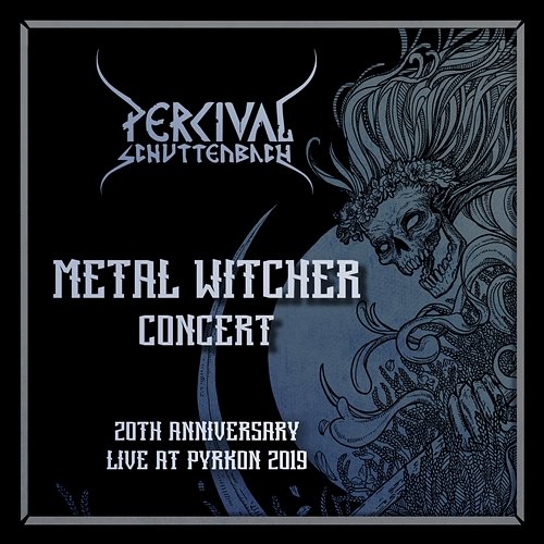 Metal Witcher Concert Percival Schuttenbach