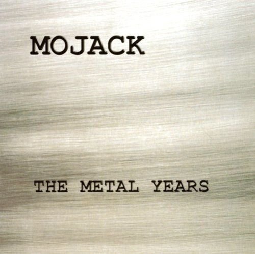 Metal Years Various Artists
