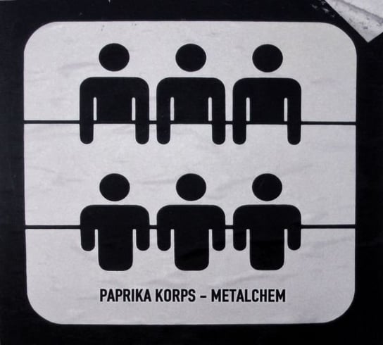 Metalchem Paprika Korps