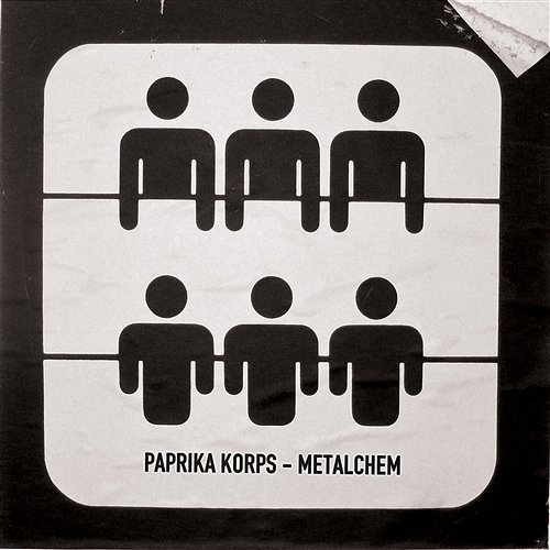 The Concrete Dub Paprika Korps