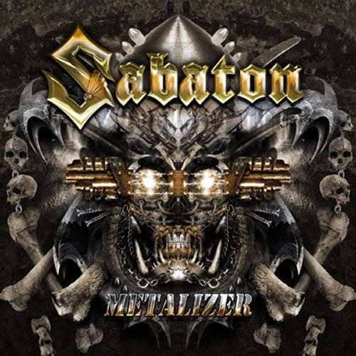 Metalizer Sabaton