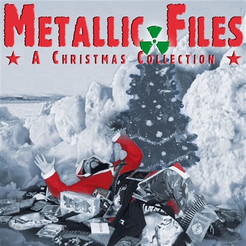 Metallic Files - A Christmas Collection Various Artists