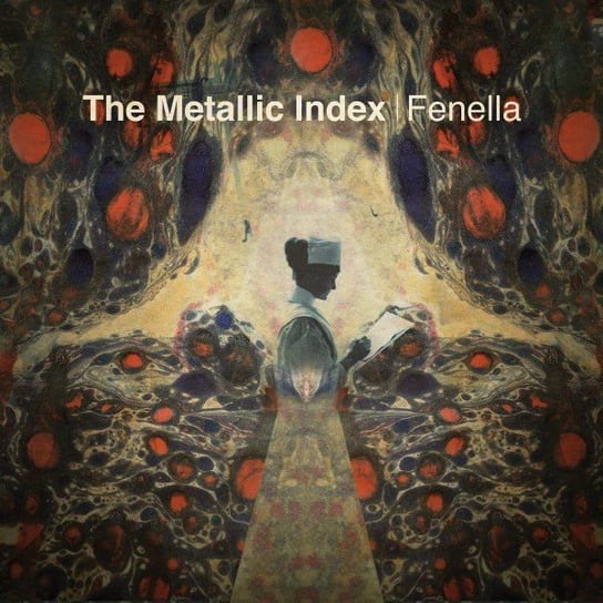 Metallic Index, płyta winylowa Fenella