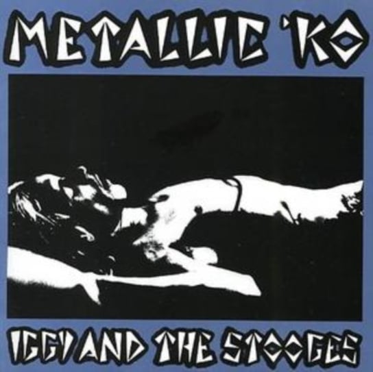 Metallic K.o. Various Artists
