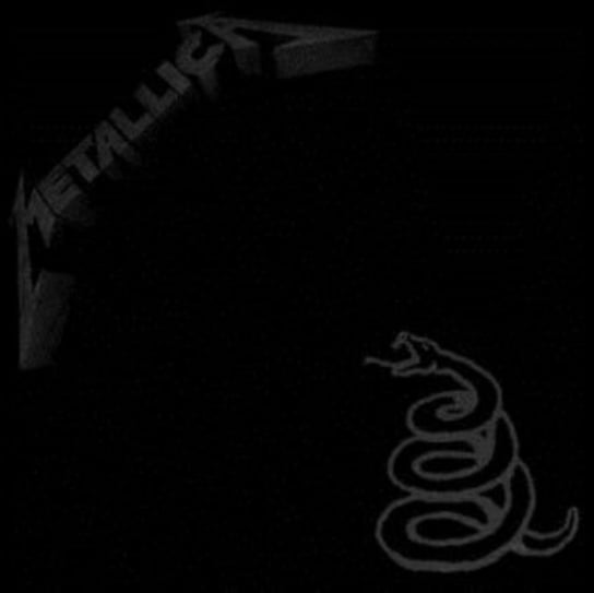 Metallica Metallica