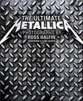 Metallica Halfin Ross