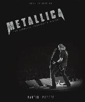 Metallica Popoff Martin