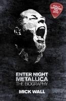 Metallica: Enter Night Wall Mick