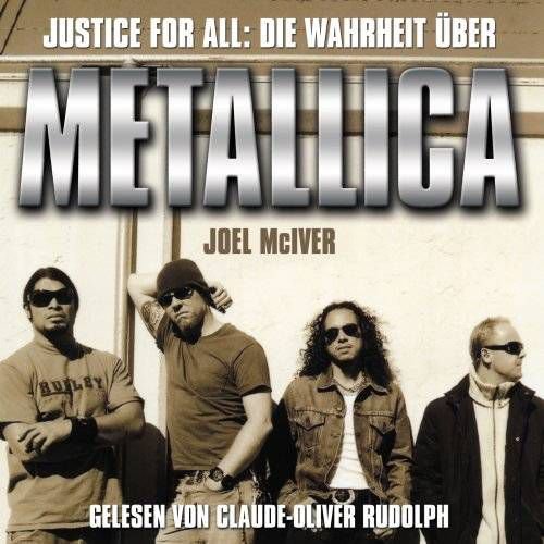 Metallica Justice For All-Wahr Various Artists