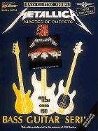 Metallica - Master of Puppets* Metallica