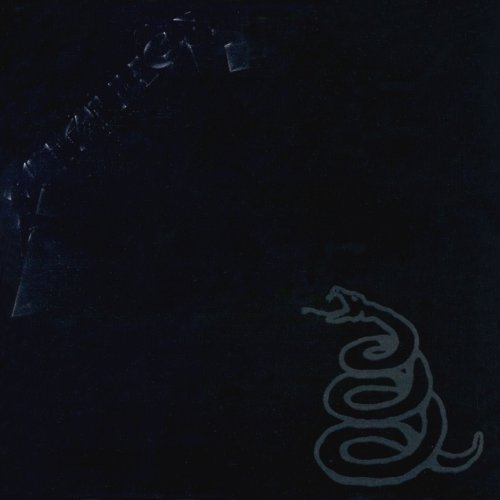 Metallica (Remastered) (Deluxe), płyta winylowa Metallica