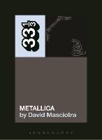 Metallica's Metallica Masciotra David