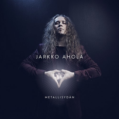 Metallisydän Jarkko Ahola