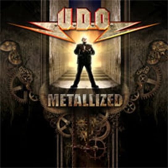Metallized U.D.O.