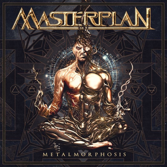 Metalmorphosis Masterplan