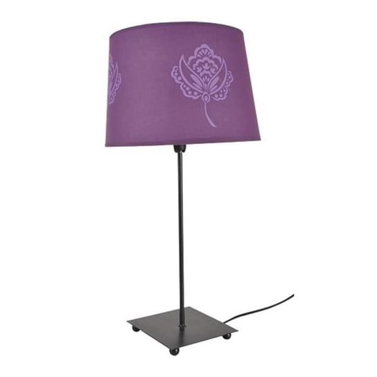 Metalowa lampa w kształcie kwiatka śliwki Inna marka