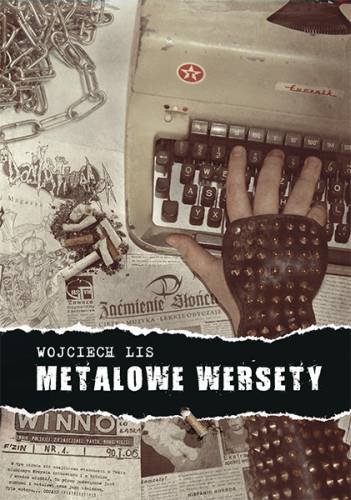 Metalowe Wersety Lis Wojciech