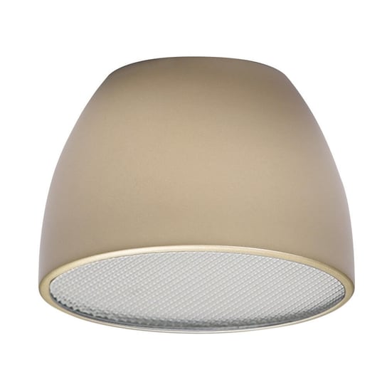 Metalowy klosz Shade Za AZ4790 Azzardo do lampy 23 cm tuba złoty AZzardo