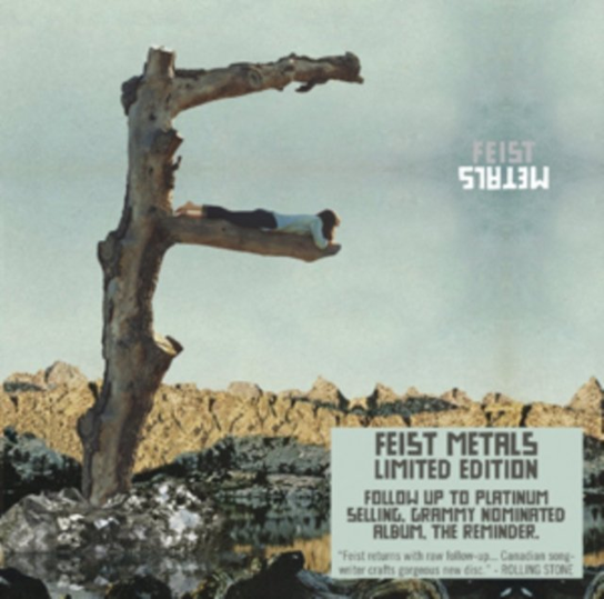 Metals Feist