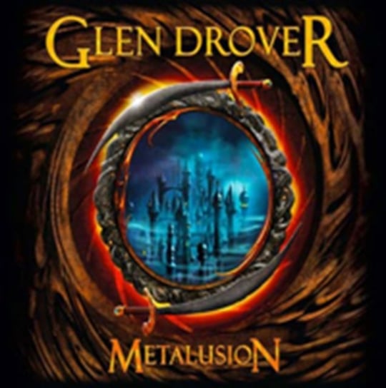 Metalusion Drover Glen