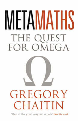 Metamaths Chaitin Gregory J.