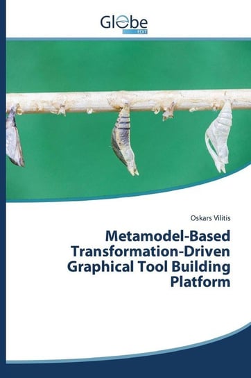 Metamodel-Based Transformation-Driven Graphical Tool Building Platform Vilitis Oskars