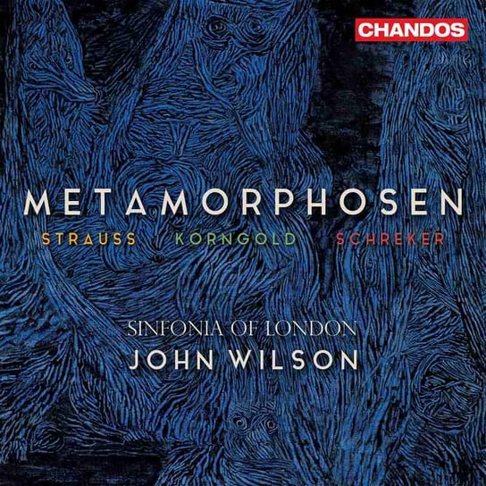 Metamorphosen Sinfonia of London