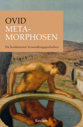 Metamorphosen Reclam, Ditzingen