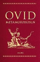 Metamorphosen Ovid