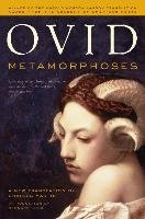 Metamorphoses: A New Translation Ovid