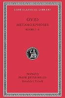 Metamorphoses Ovid