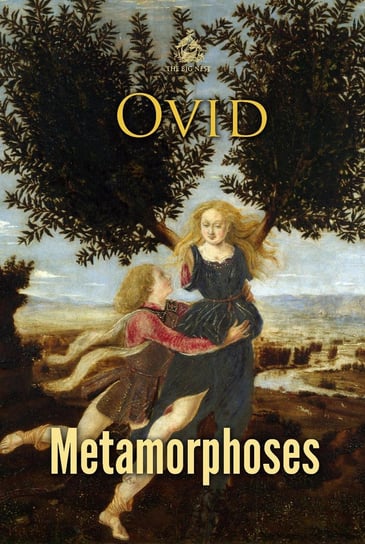 Metamorphoses Owidiusz