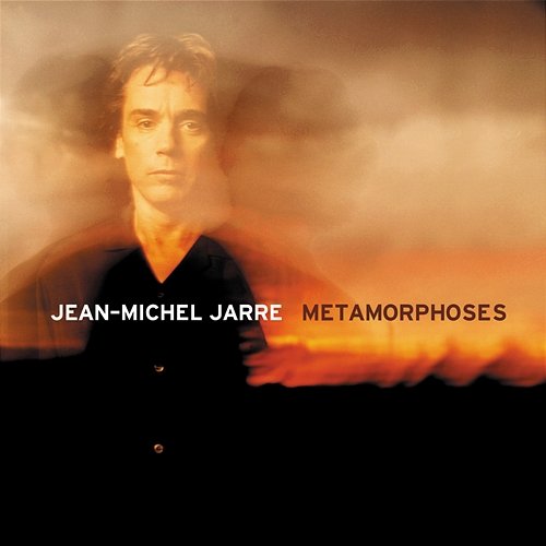 Metamorphoses Jean-Michel Jarre