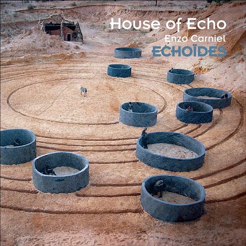 Métamorphoses House of Echo & Enzo Carniel