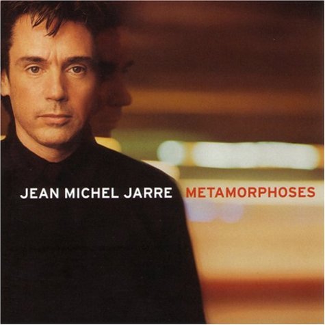 Metamorphoses Jarre Jean-Michel