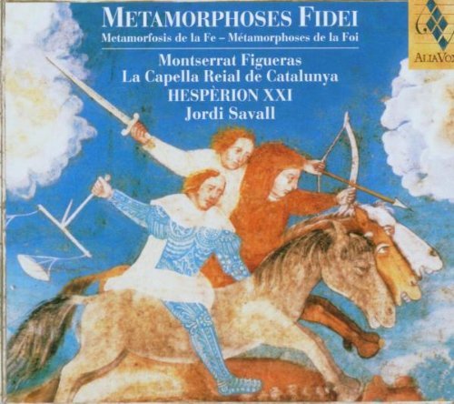 Metamorphoses Fidei Hesperion XX