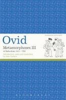 Metamorphoses III Ovid
