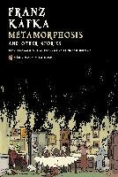 Metamorphosis and Other Stories Kafka Franz
