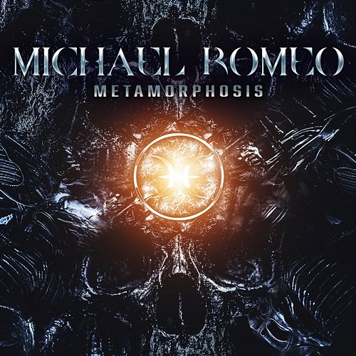 Metamorphosis Michael Romeo